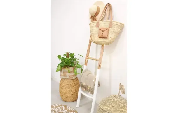 AUBRY GASPARD SAC PA SFA3860